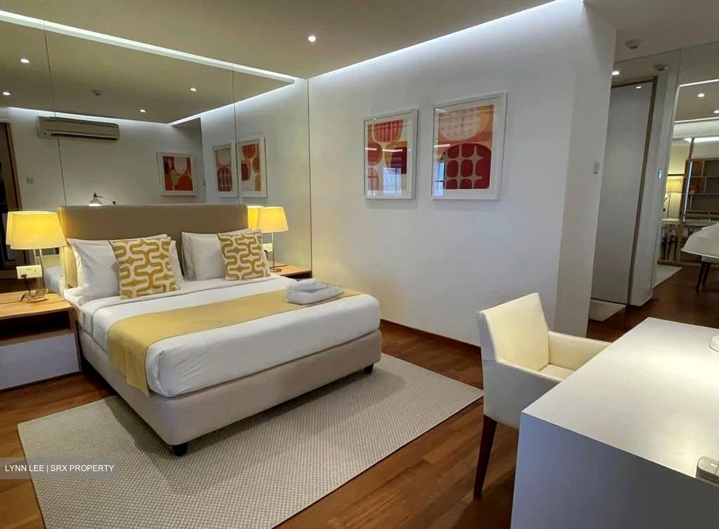 High Street Centre (D6), Apartment #588108451